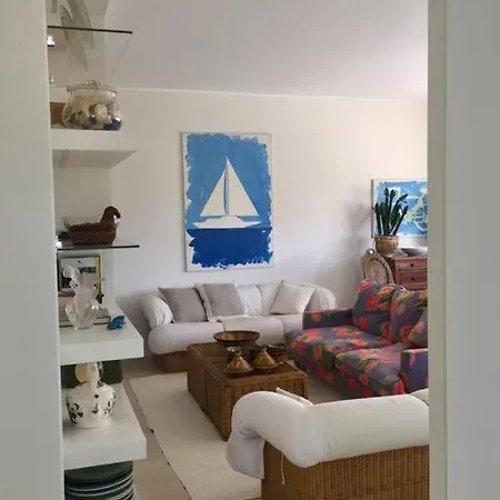 Holiday home Signorile, Luminosissima Vista Mare