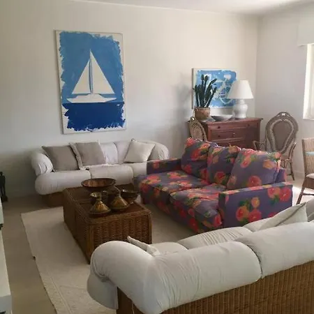 Signorile, Luminosissima Vista Mare