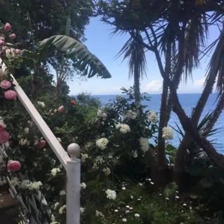 Holiday home Signorile, Luminosissima Vista Mare