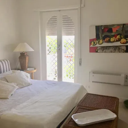 Nyaraló Signorile, Luminosissima Vista Mare Fregene