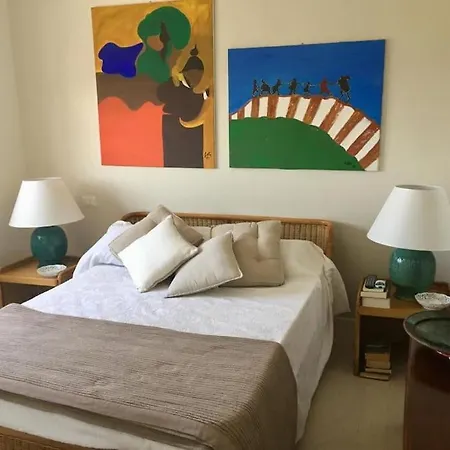 Signorile, Luminosissima Vista Mare Nyaraló Fregene