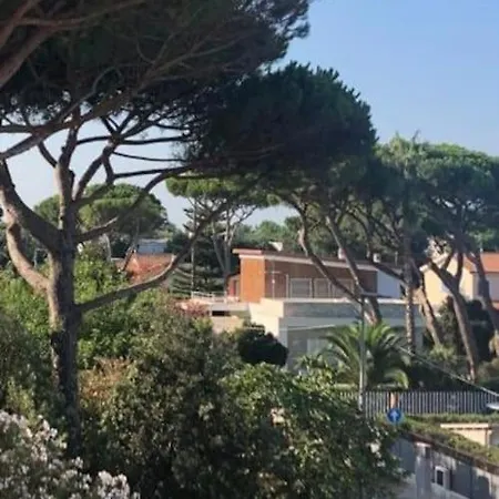 Signorile, Luminosissima Vista Mare