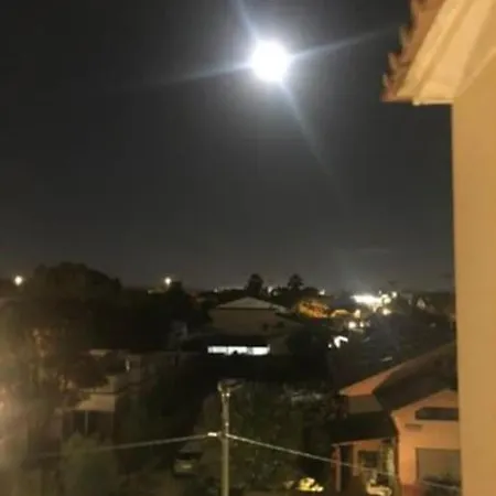 Signorile, Luminosissima Vista Mare Nyaraló *