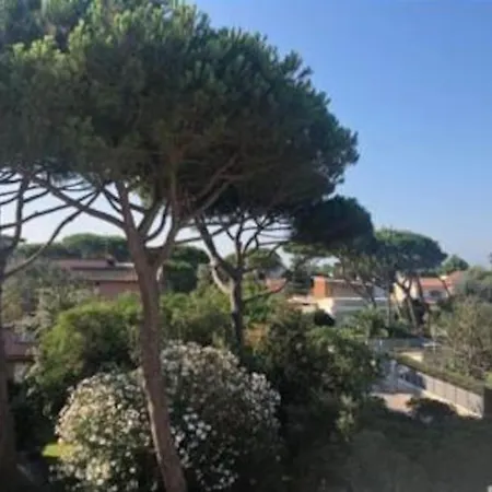 Signorile, Luminosissima Vista Mare Nyaraló *