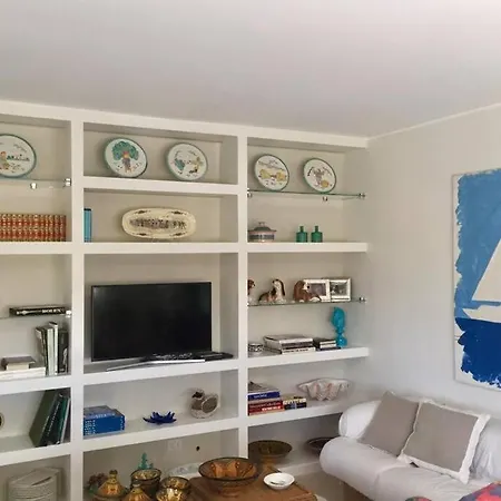 Nyaraló Signorile, Luminosissima Vista Mare