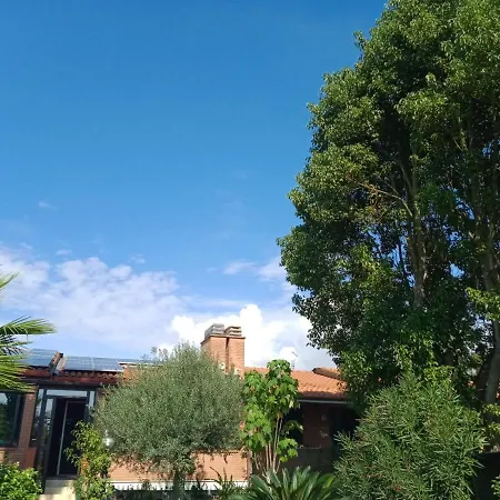 Signorile, Luminosissima Vista Mare * Fregenae
