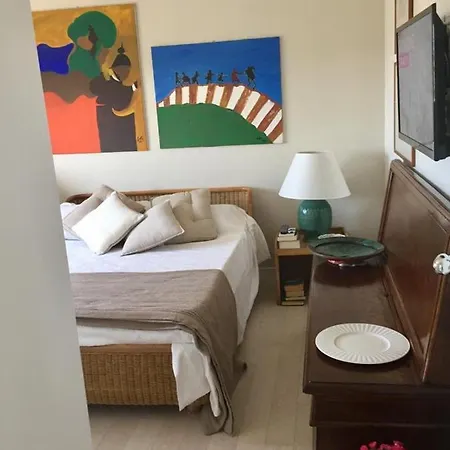 Nyaraló Signorile, Luminosissima Vista Mare